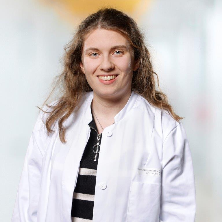 cand. med. Antonia Schoppmeyer