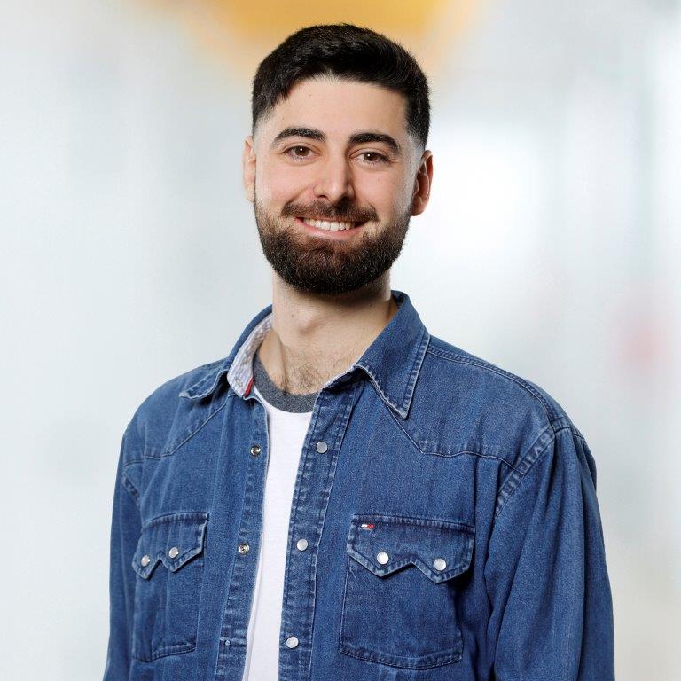  íñigo Vicente Hernández