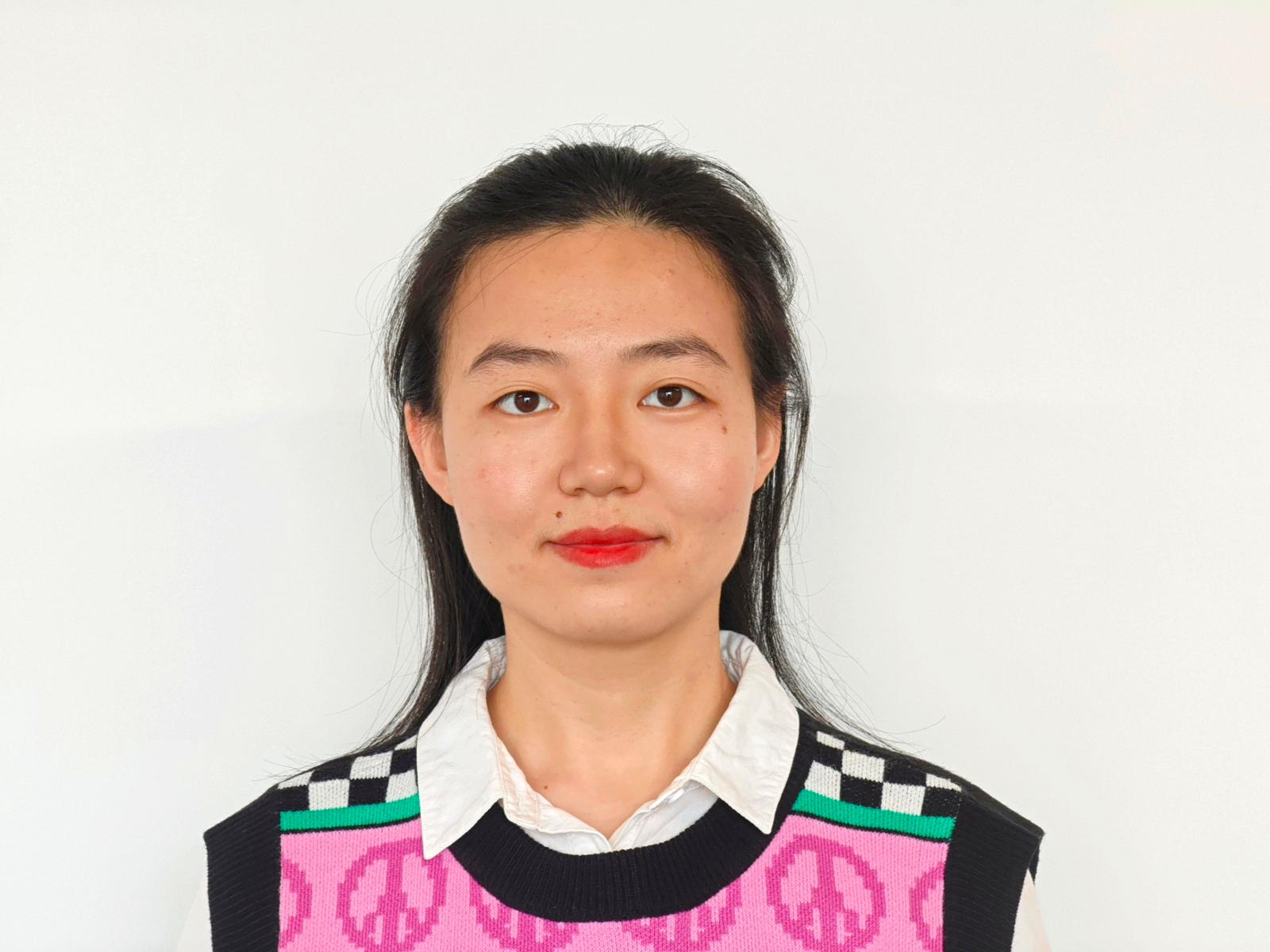 Dr. Xueyuan Zhao