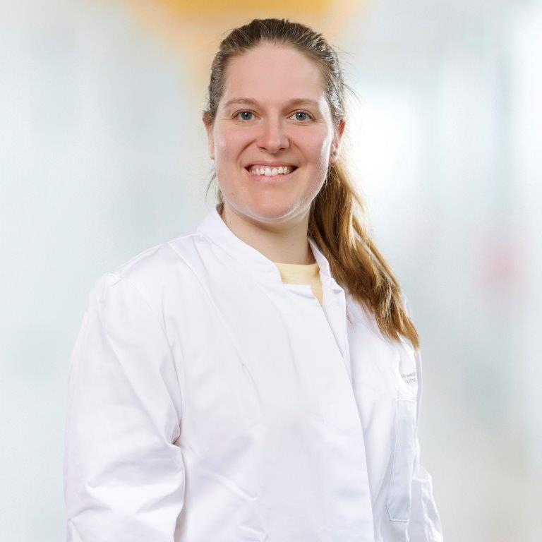 Dr. Denise Schlösser