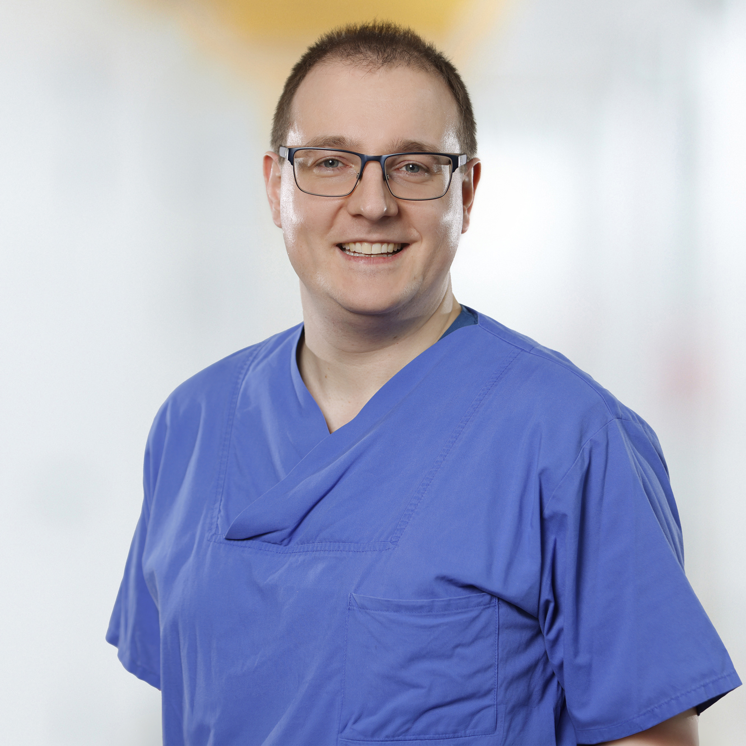 Dr. med. A. Sasse, MBA