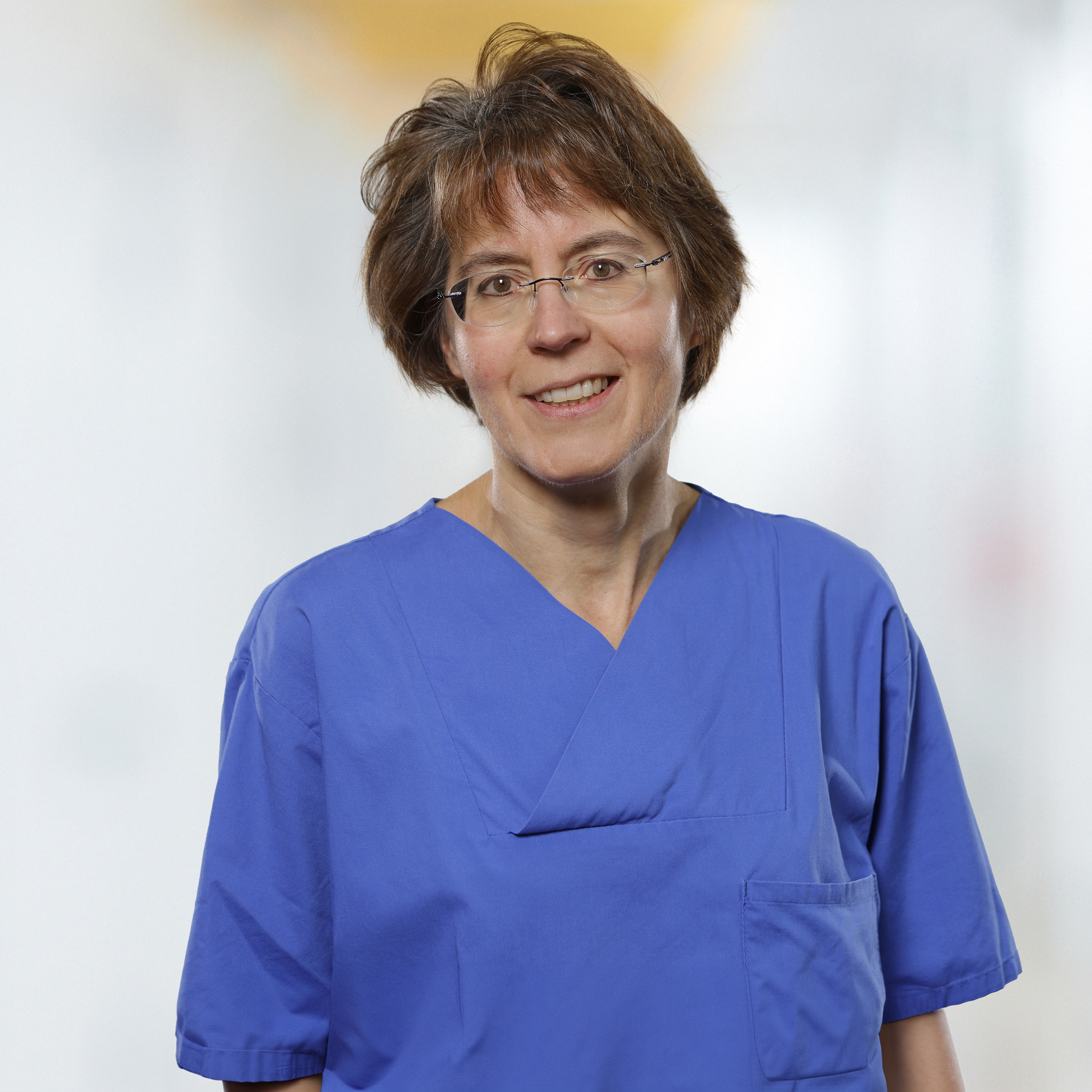 Dr. med. Cornelia Strube