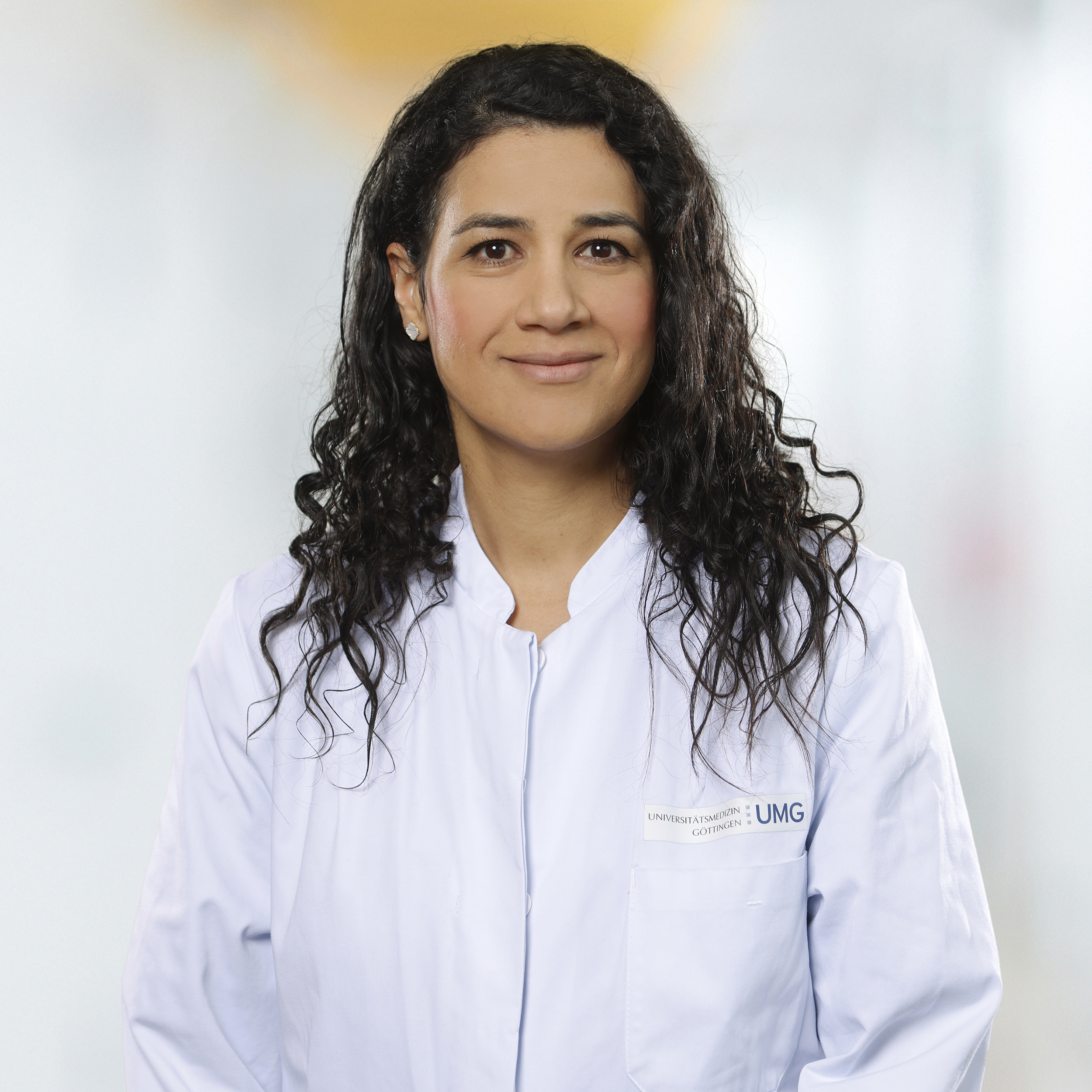 Dr. med. Rawan Masri