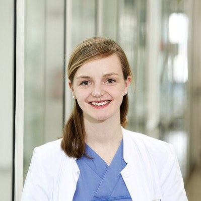 Dr. med. univ. Sabine Payr