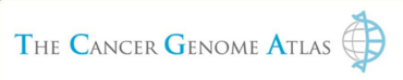 Logo The Cancer Genome Atlas