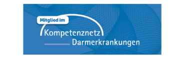 Logo Kompetenznetz Darmerkrankungen
