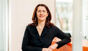Prof. Dr. Heide Siggelkow, Arbeitsgruppenleiterin an der Klinik für Gastroenterologie, gastrointestinale Onkologie und Endokrinologie