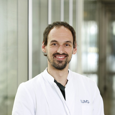 Dr. med. Christoph Ammer-Herrmenau